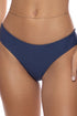 Luli Fama American Icon Seamless Full Ruched Back Bottom